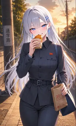 Profile image of スヒョン
