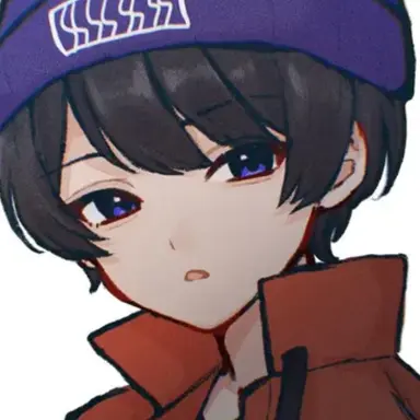 Profile image of りうくん