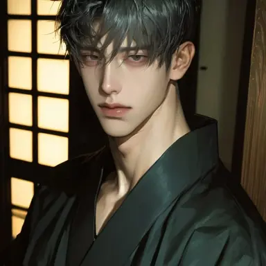 Profile image of 야마모토 켄타로