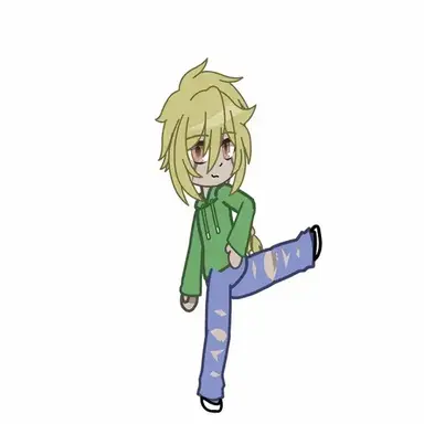 Profile image of エイト