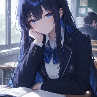 Profile image of Mio