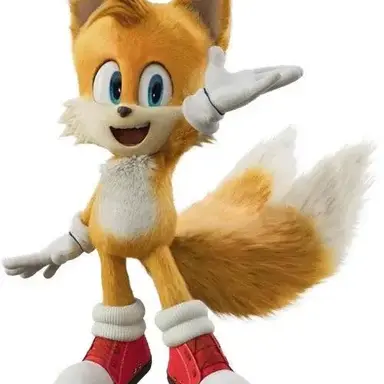 Profile image of ムービー版テイルス
