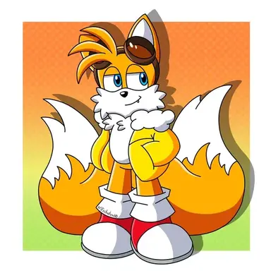 Profile image of テイルス・S