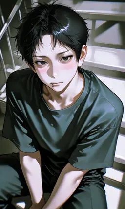 Profile image of 에이지