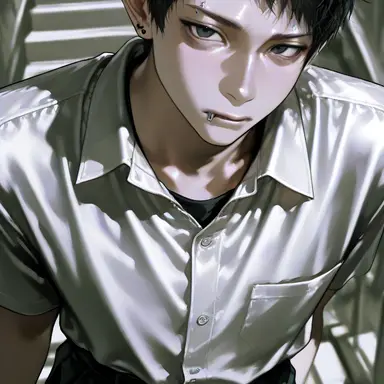 Profile image of 에이지