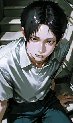 Profile image of 에이지