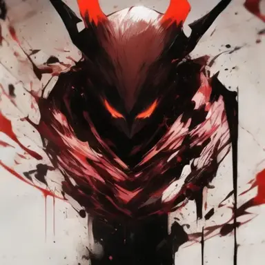 Profile image of 악귀