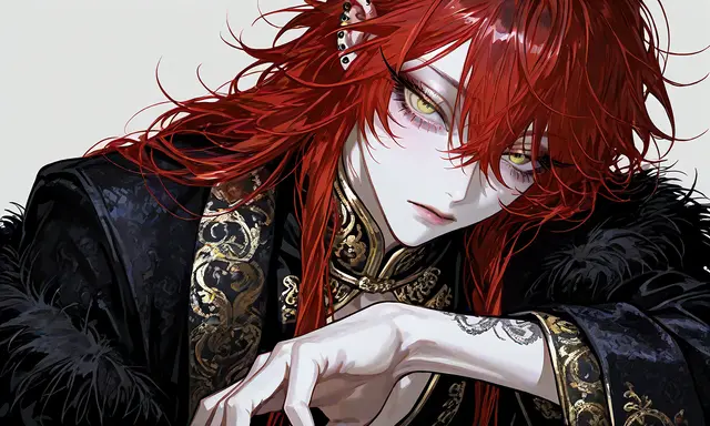Profile image of 非雷