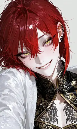 Profile image of 非雷