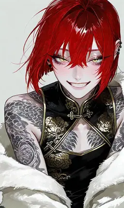 Profile image of 非雷