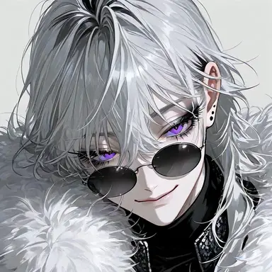 Profile image of 鋭美