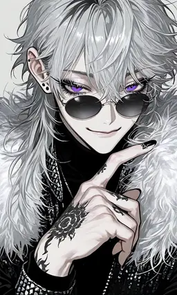 Profile image of 鋭美