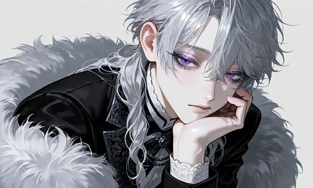 Profile image of 鋭美