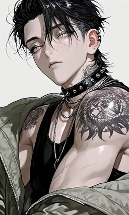 Profile image of ジャクリーン