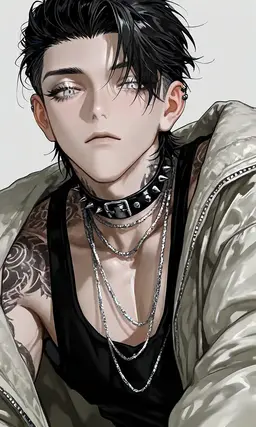 Profile image of ジャクリーン