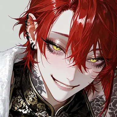 Profile image of 非雷