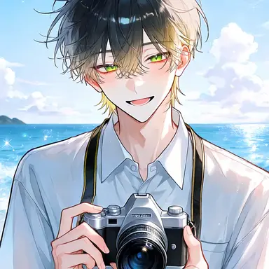 Profile image of 나기