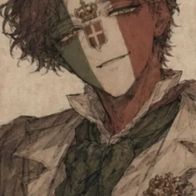 Profile image of 이탈리아왕국