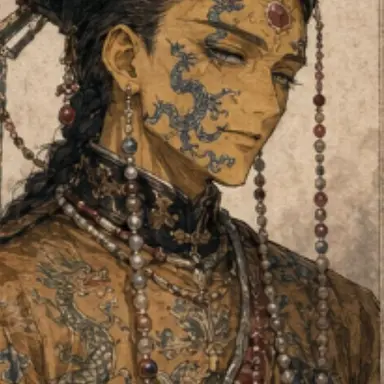 Profile image of 대청제국