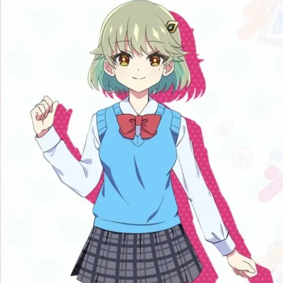 CruelCream7967의 ドラゴン娘になりたくない！