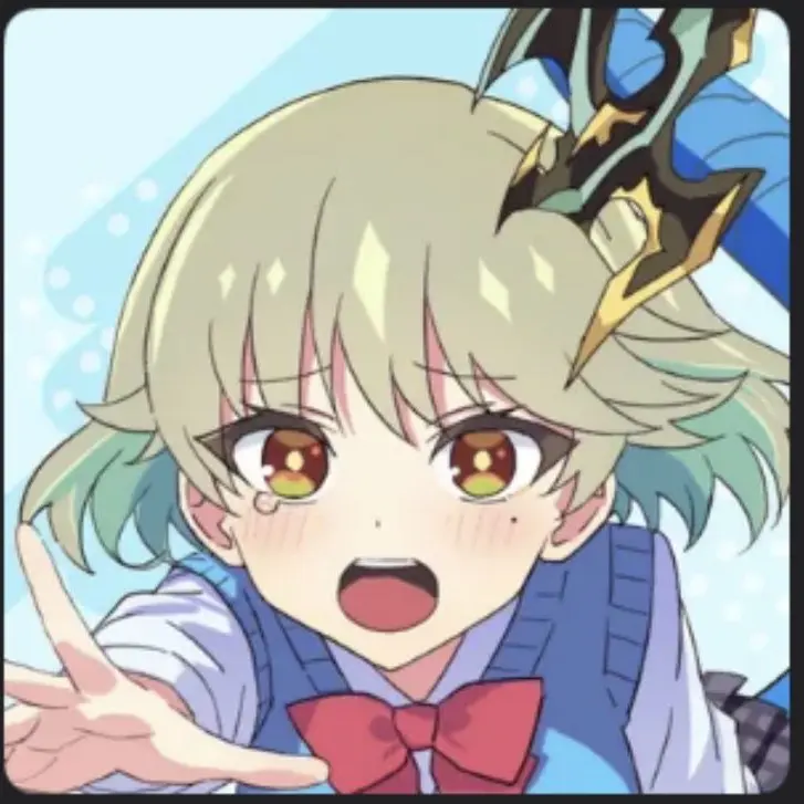 CruelCream7967의 ドラゴン娘になりたくない！
