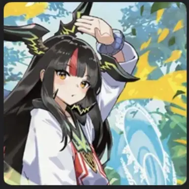 Profile image of ドーラ