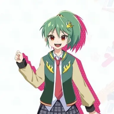 Profile image of ギャイ
