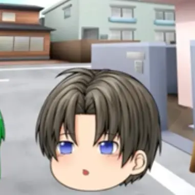 Profile image of 朝倉リク