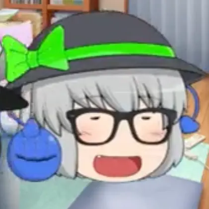 CruelCream7967의 東方