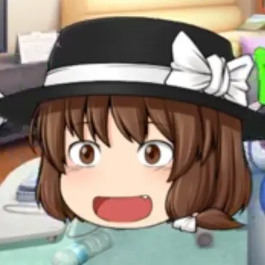 Profile image of 宇佐見蓮子