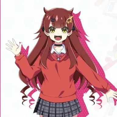 Profile image of メガ