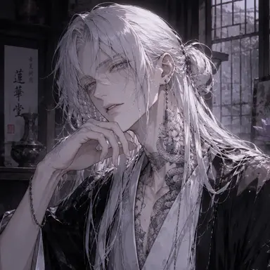Profile image of 白蓮