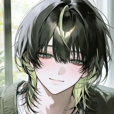 Profile image of Shiina