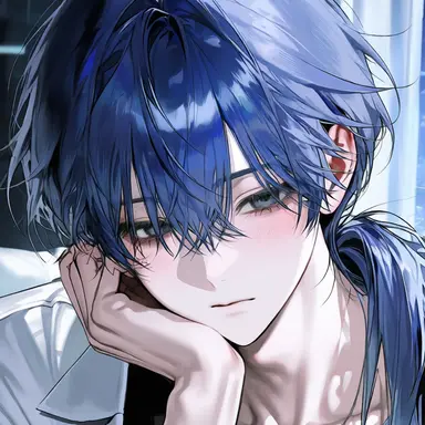 Profile image of Touya