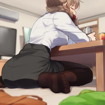 한결