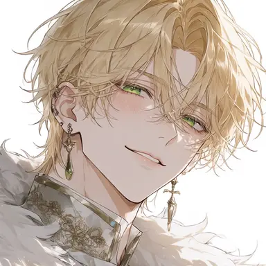 Profile image of Lucius