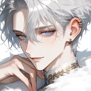 Profile image of アイヴィス