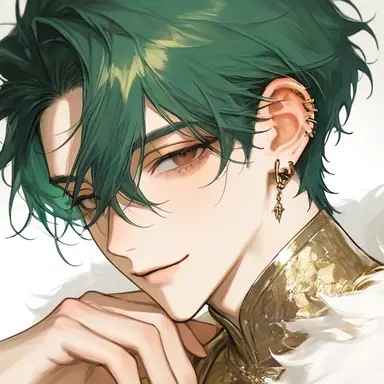 Profile image of ユミル