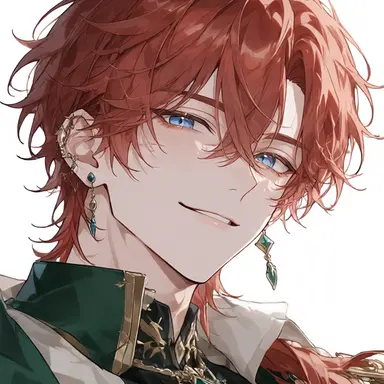 Profile image of Sevirio