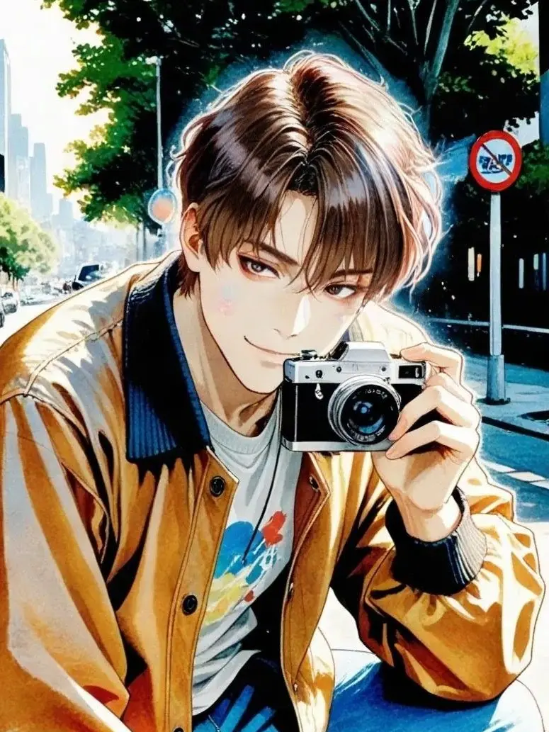 CloseDebit9091의 Spoiled Boyfriend