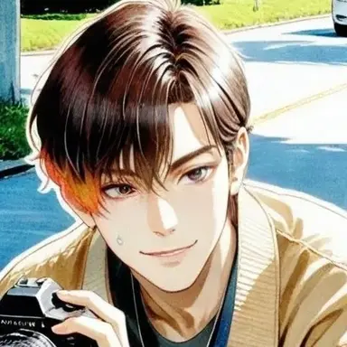 Profile image of Koji