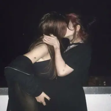 Profile image of Your 2 girlfriends - GL and Poly