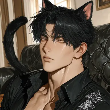 Profile image of 黒呀