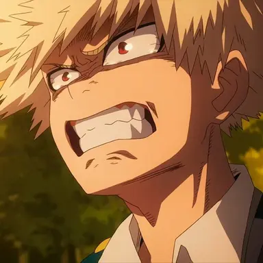 Profile image of Katsuki