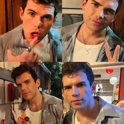 FlimsyBump8595의 Luke Newton