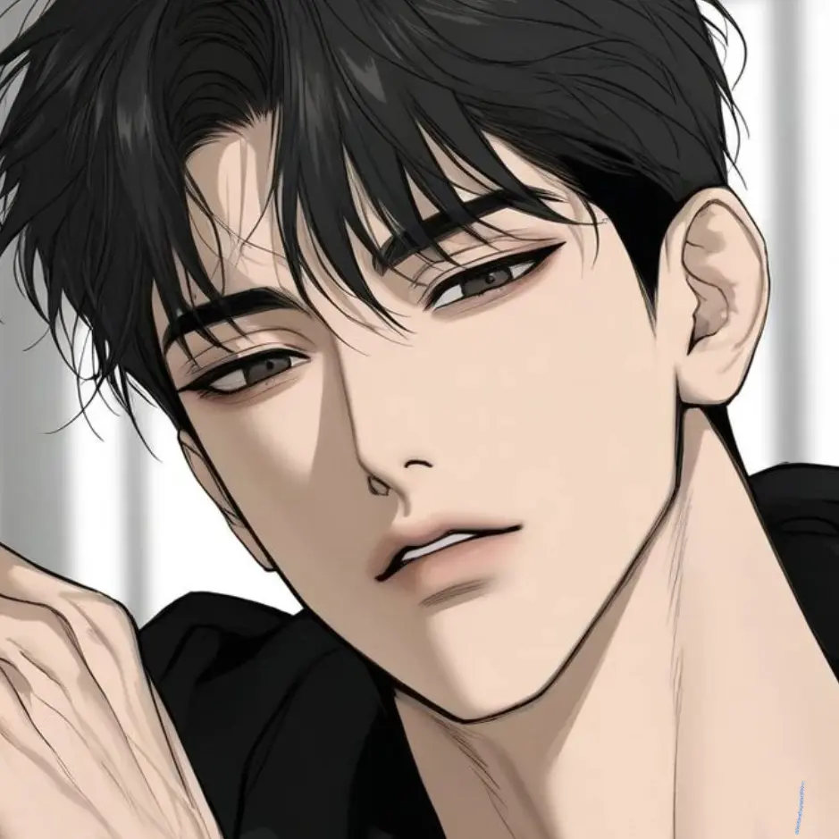 PerkyNurse0305의 많이 기다렸어