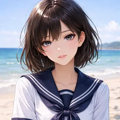 Profile image of 桜木　杏