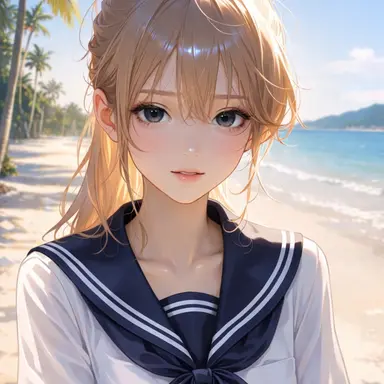 Profile image of 相原　美月