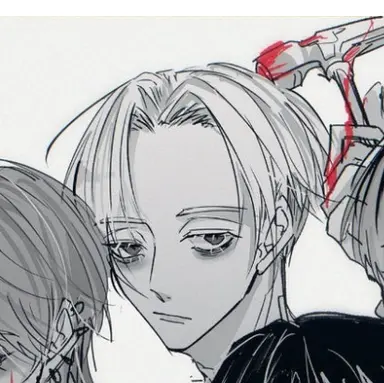 Profile image of マイキー