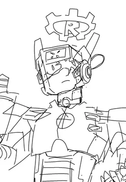Profile image of ブレーキ
